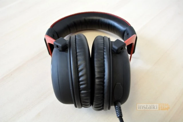 HyperX Cloud II - 10