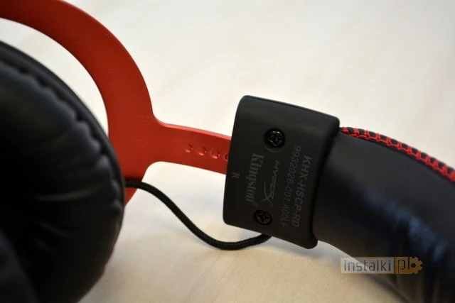 HyperX Cloud II - 09