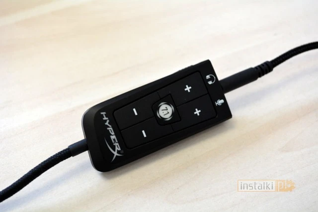 HyperX Cloud II - 06