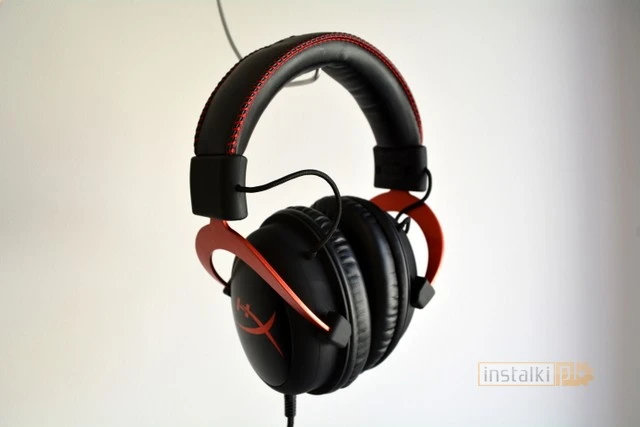 HyperX Cloud II - 12