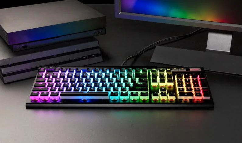 HyperX Alloy Elite 2 – premiera nowej klawiatury gamingowej