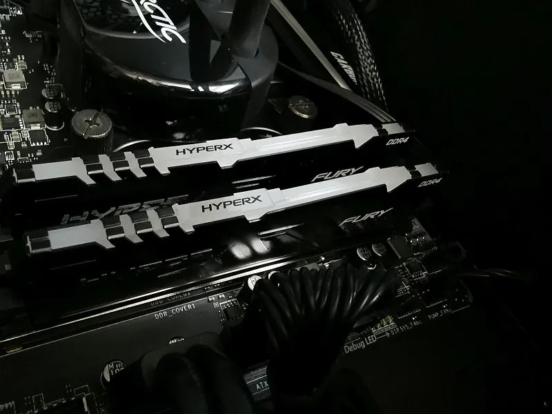 Spieszcie się kupować pamięci RAM, tak szybko drożeją