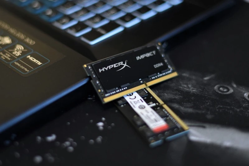 Jak poprawić wydajność laptopa? Oto skuteczny sposób