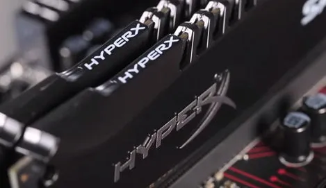 Wydajne pamięci HyperX Savage DDR4 już w sprzedaży