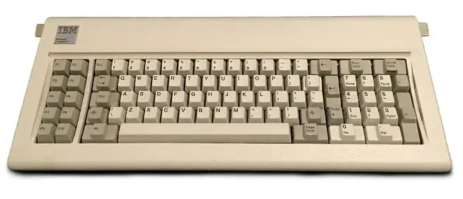 Kultowa klawiatura IBM-u powróci na rynek w odświeżonej wersji