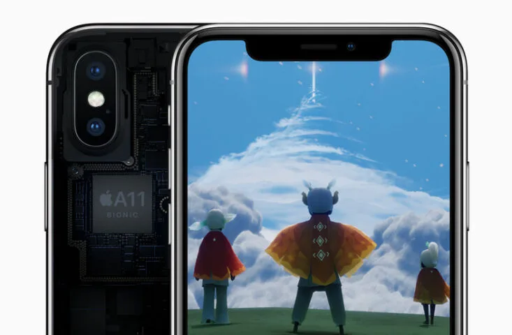 Kolejny przeciek dotyczący następcy iPhone X – 3 nowe modele z ekranami OLED