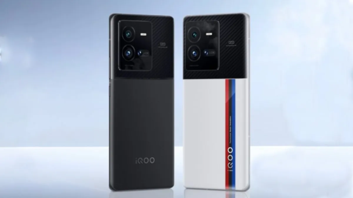 iQOO 11 Pro zmiecie konkurencję pod dywan. Specyfikacja ujawniona