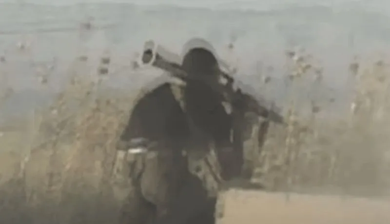 Odkryto cyfrową bibliotekę Państwa Islamskiego. Jej rozmiar zaskakuje