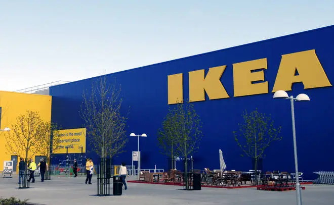 Sklep internetowy IKEA ruszy w Polsce w przyszłym roku