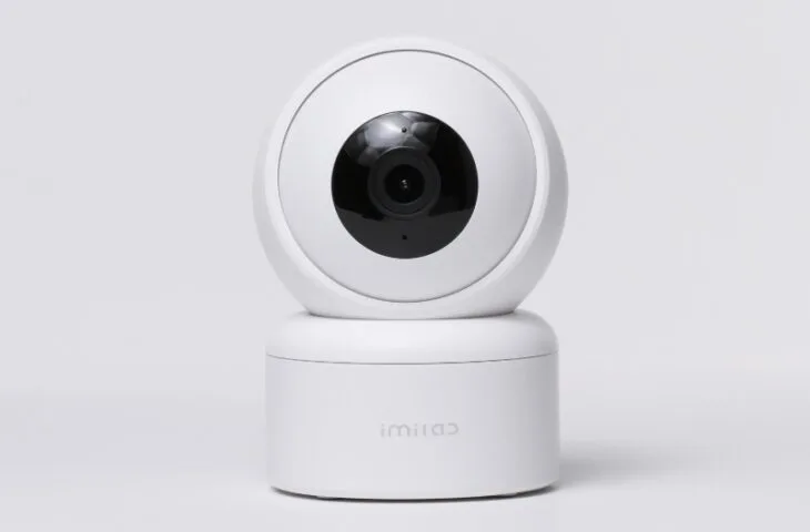Chcesz monitorować swoje mieszkanie? Kamerka imilab C20 w fantastycznej cenie