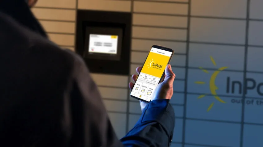 InPost umacnia swoją pozycję w kolejnym europejskim kraju