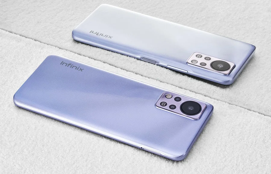 Smartfony Infinix HOT wkrótce w Polsce. Co oferują?