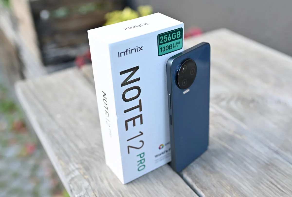 Ruszyła promocja na smartfony Infinix. Można zaoszczędzić 200 zł