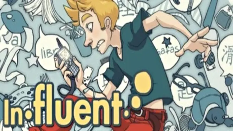 Influent – (niezbyt) zabawna nauka języków (recenzja gry)