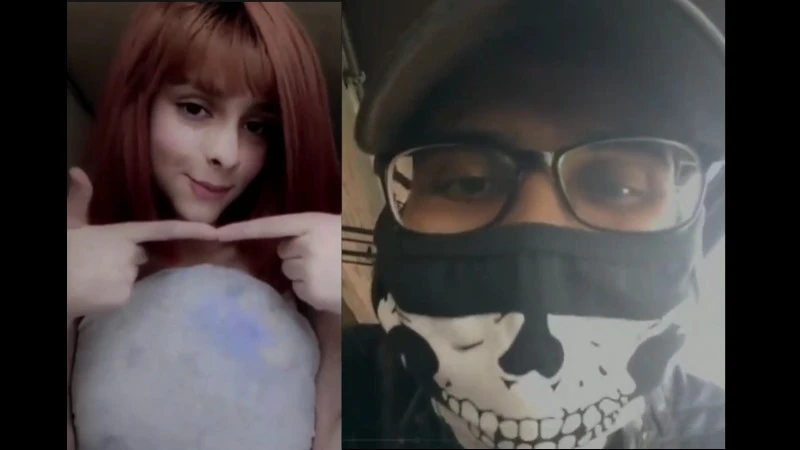 18-latek nagrał i udostępnił w sieci morderstwo streamerki