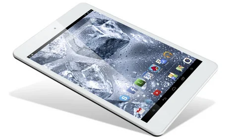 Pierwszy tablet GOCLEVER z procesorem Intel Atom