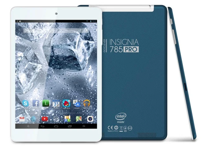 Insignia 785 PRO