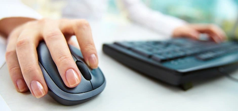 Najnowsze oferty pracy w Redakcji portalu