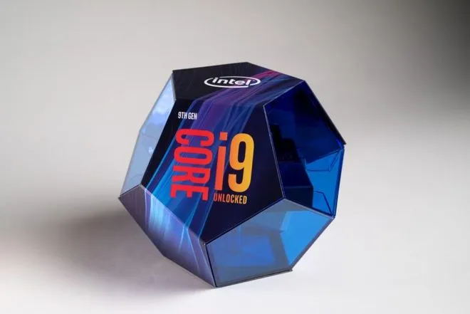 Intel Core i9-9900K to idealny procesor do podkręcania