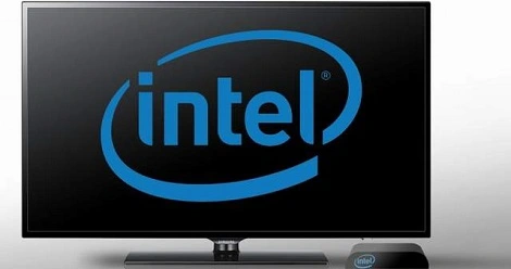 Intel nie jest już zainteresowany telewizją internetową