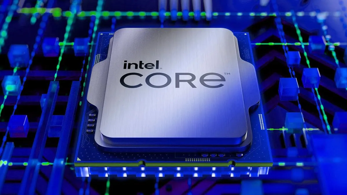 Intel Core i9-13900K królem wydajności jednowątkowej