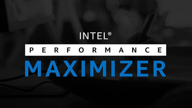 Intel Performance Maximizer to nowy program do łatwego OC procesora