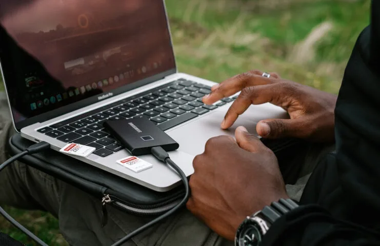 Jaki dysk SSD wybrać?