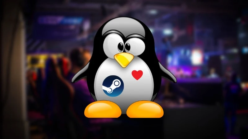 Jaki Linux do gier? Oto najlepsze Linuxy dla graczy