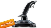Recenzja Logitech Joystick Attack 3