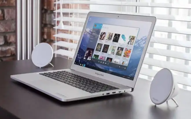 Kruger&Matz Explore PRO – polski producent prezentuje nowe notebooki