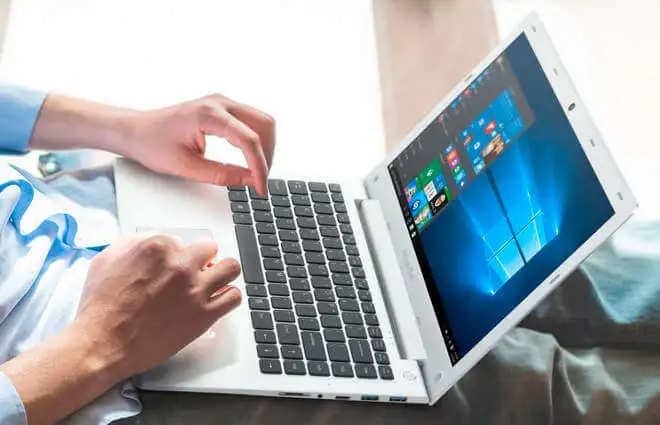 Pierwszy ultrabook w ofercie polskiego producenta smartfonów
