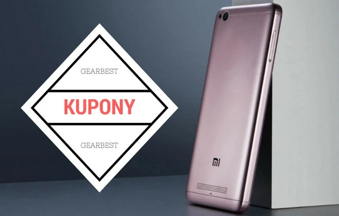 Rewelacyjna cena na Xiaomi Redmi 4A i inne smartfony. Mamy kupony!