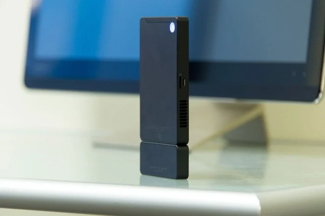 Kangaroo Plus – miniaturowy i jeszcze potężniejszy