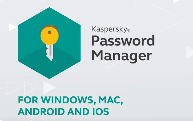 Kaspersky wprowadza ulepszoną wersję swojego menadżera haseł