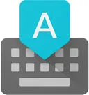 Klawiatura Google
