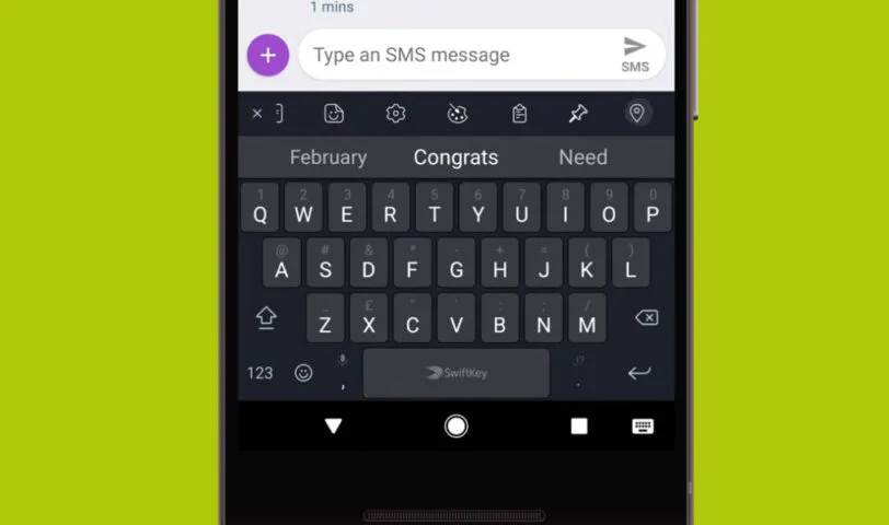 Jak wyłączyć wibracje i dźwięki klawiatury w Huawei (P20 Pro, P9 Lite, P10 Lite, P Smart)