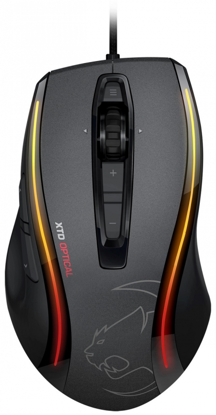 Kone xtd optical