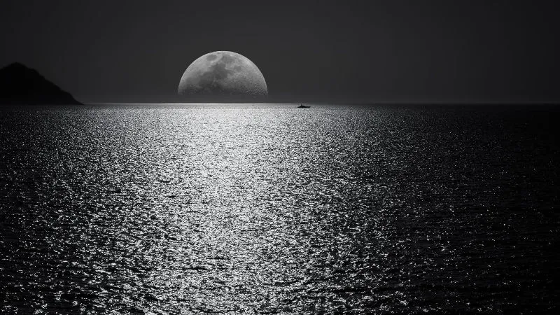 NASA powraca na Księżyc