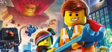 LEGO Przygoda gra wideo: Polska premiera w przyszłym miesiącu