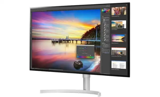 LG prezentuje monitory z rewolucyjną matrycą Nano IPS