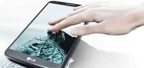 3GB RAM i ekran QHD czyli specyfikacja LG G3 ujawniona