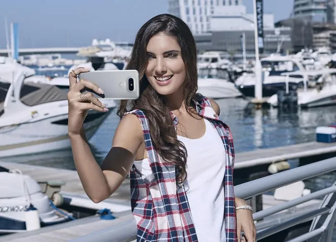 LG G5