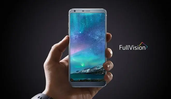 LG G6 w Polsce od 4 kwietnia