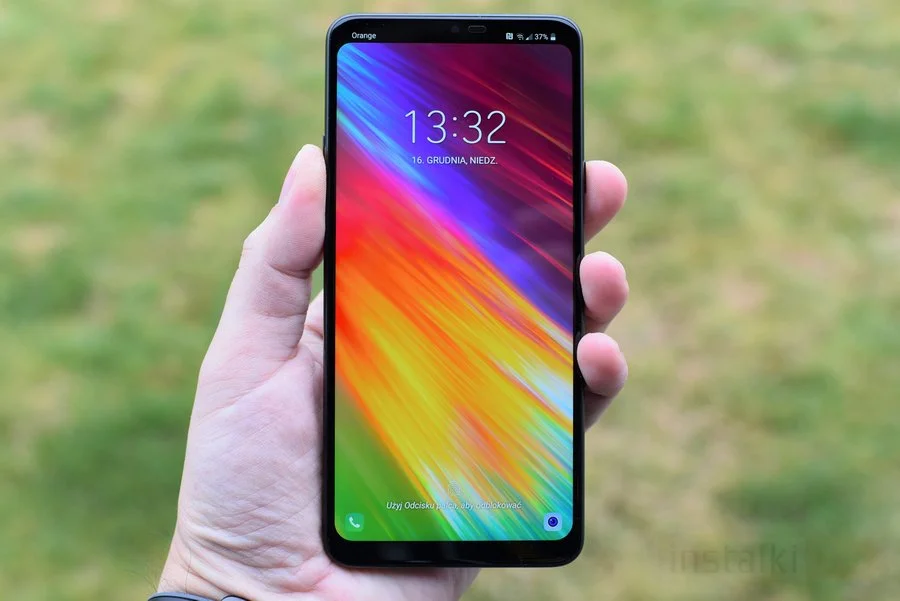 LG wycofuje narzędzie LG AirDrive