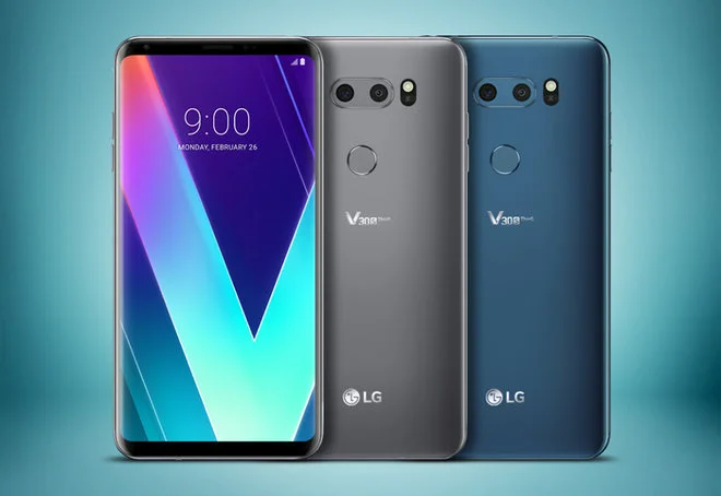 LG ujawnia strategię dla produktów mobilnych. Firma skupi się na czterech głównych dziedzinach