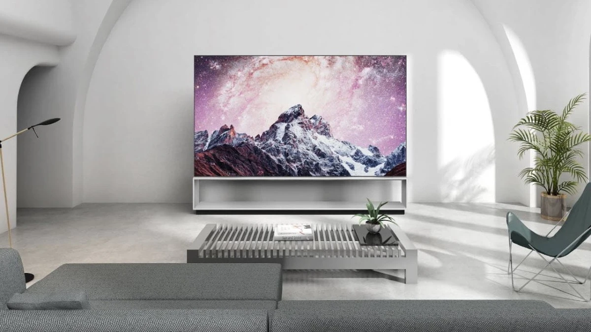 Kupujesz nowy telewizor? O tym musisz pamiętać