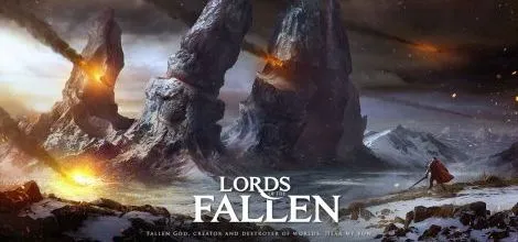 Lords of the Fallen: znamy wymagania sprzętowe wersji PC (wideo)