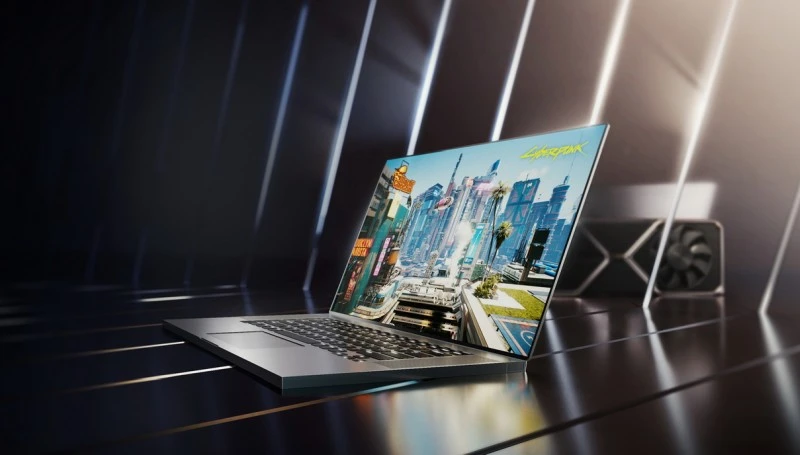 NVIDIA pozamiatała. GeForce RTX 3000 dla laptopów i RTX 3060 dla desktopów to absolutny sztos