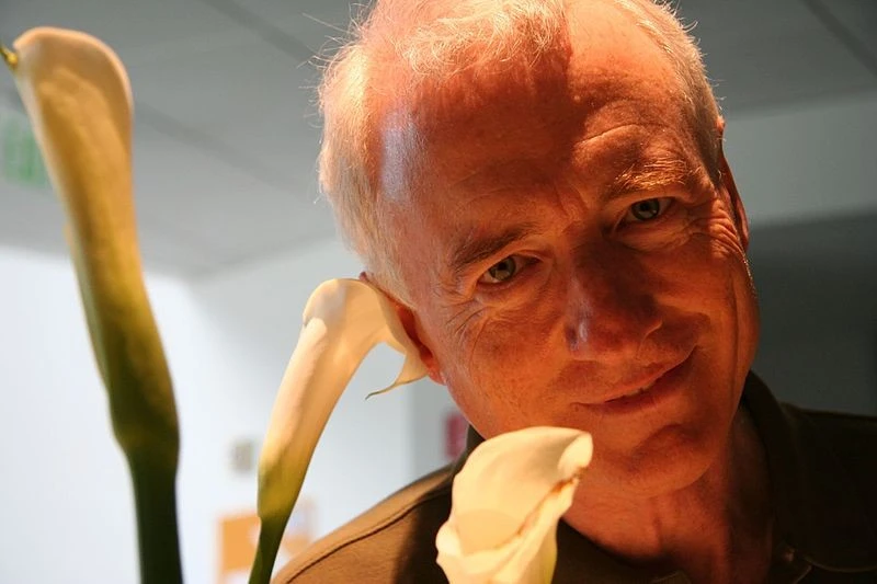 Zmarł twórca funkcji kopiuj, wklej i wytnij. Larry Tesler miał 74 lata