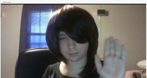 Strona Lenovo.com została zhakowana. Ponownie Lizard Squad?